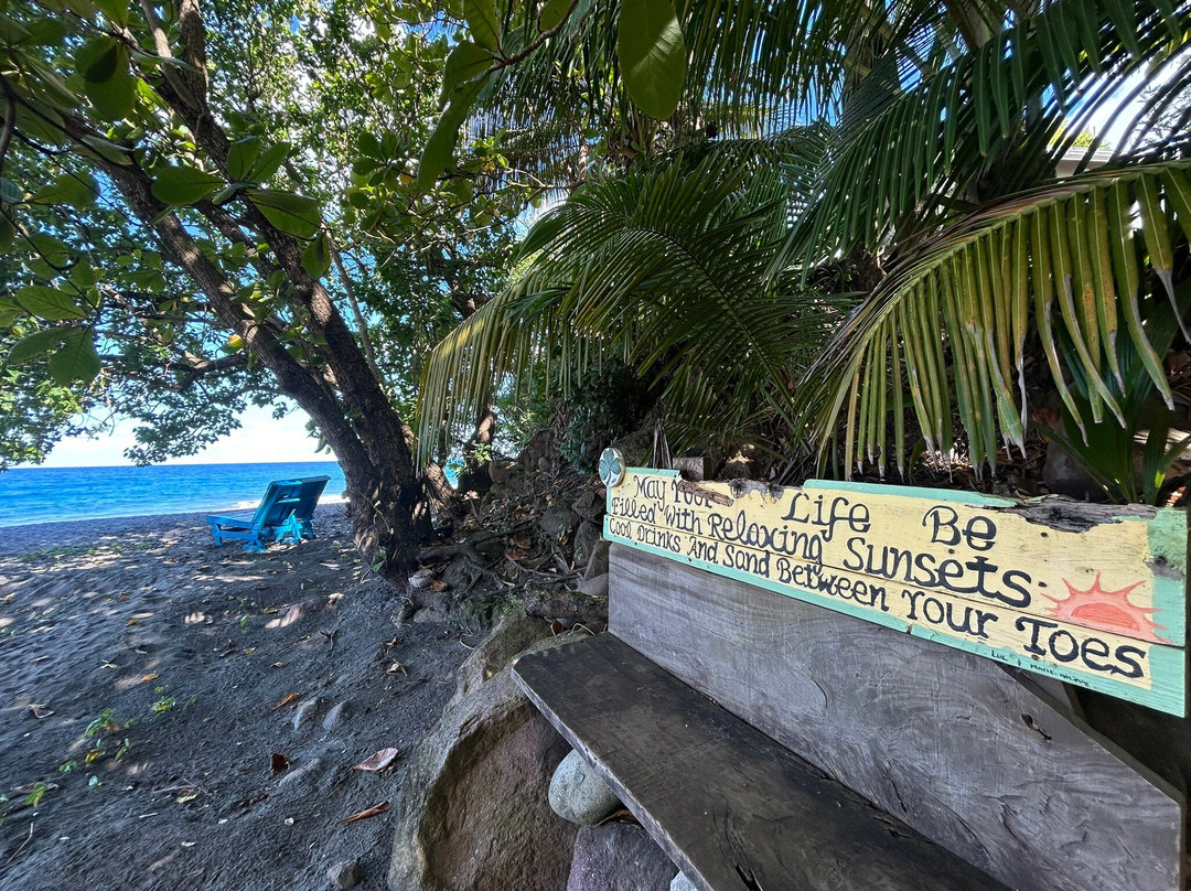 Woodlands Beach-Woodlands必去景点
