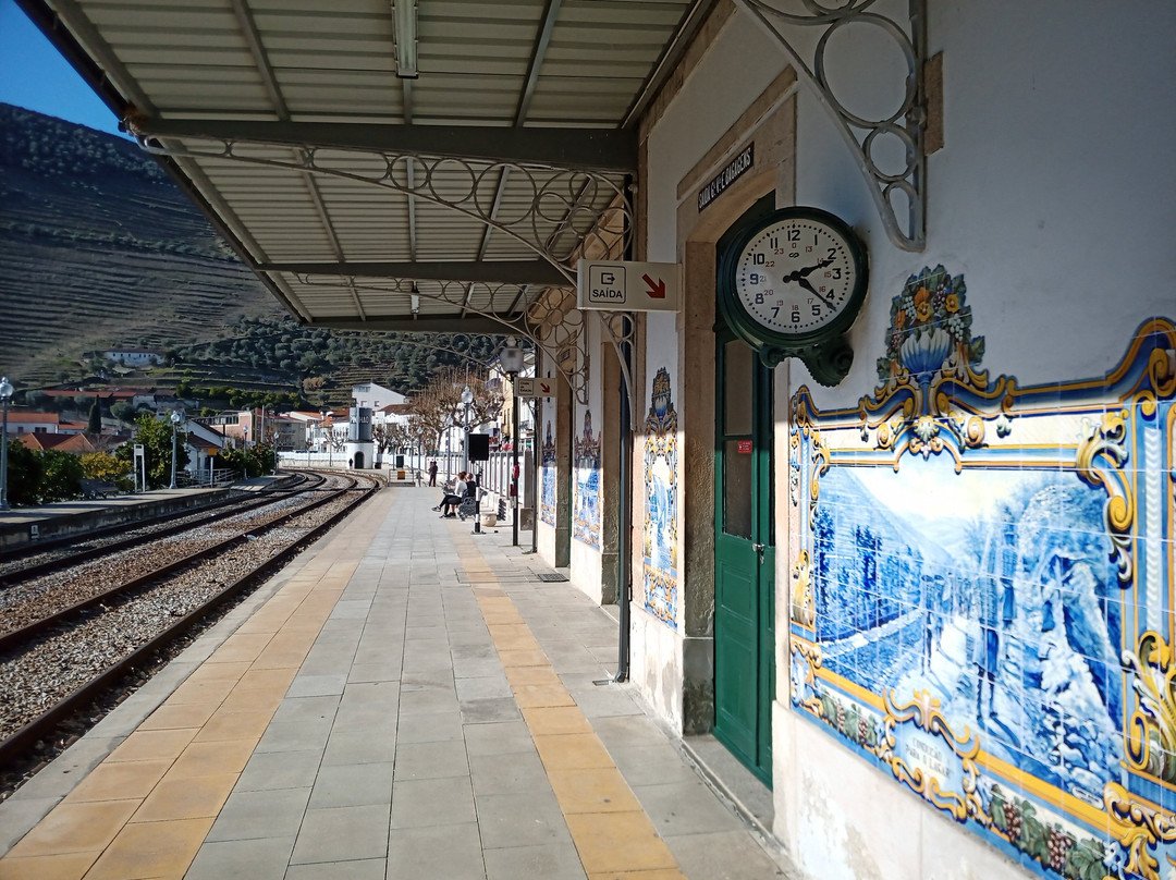 ViajePortugal-科英布拉区必去景点