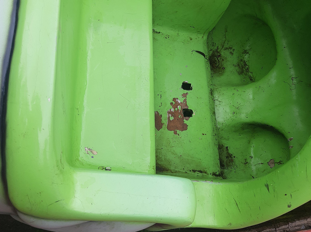 Tikuji-ni-wadi-塔那必去景点