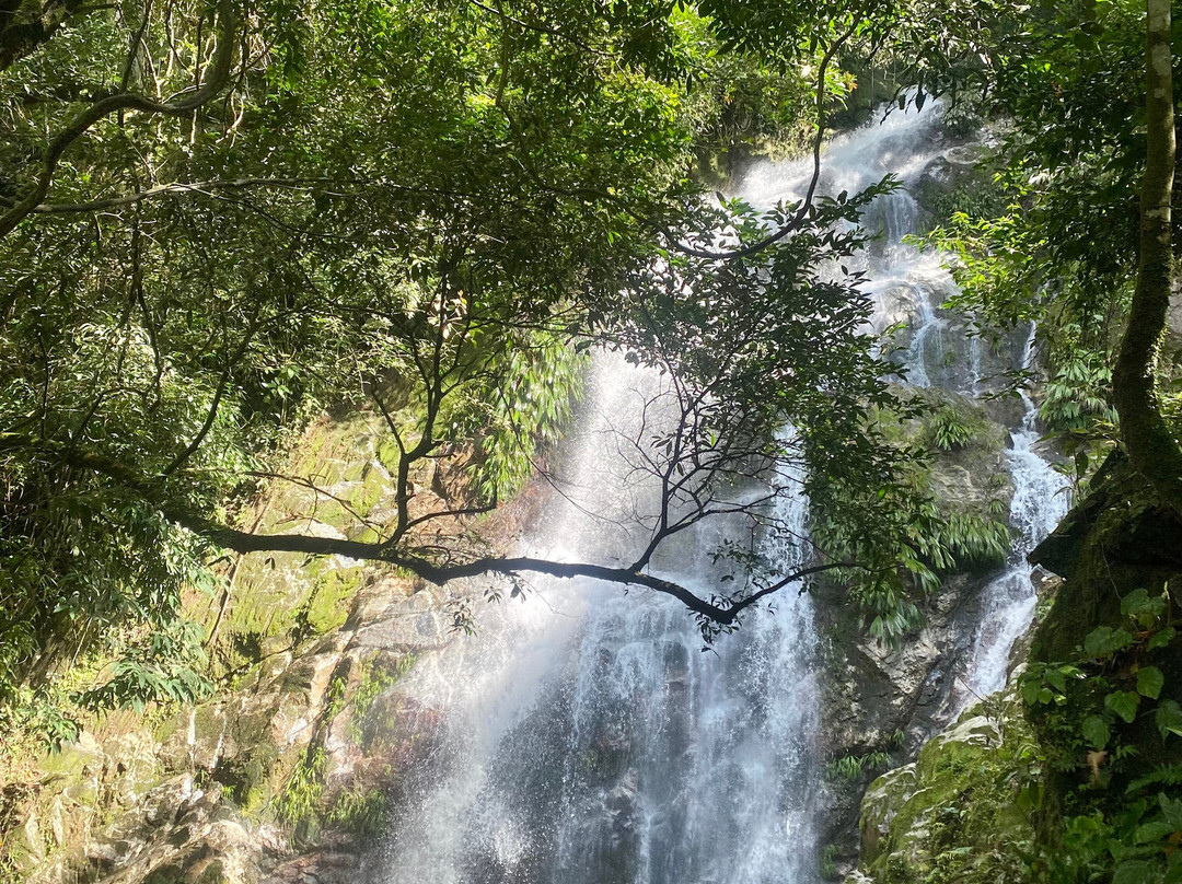 Cascadas de Marinka-Minca必去景点