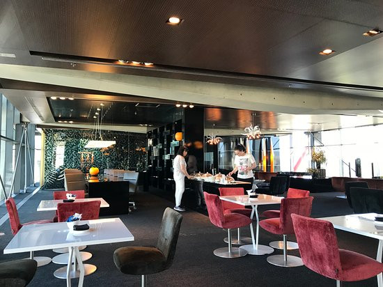 黑斯佩里亚塔酒店主图