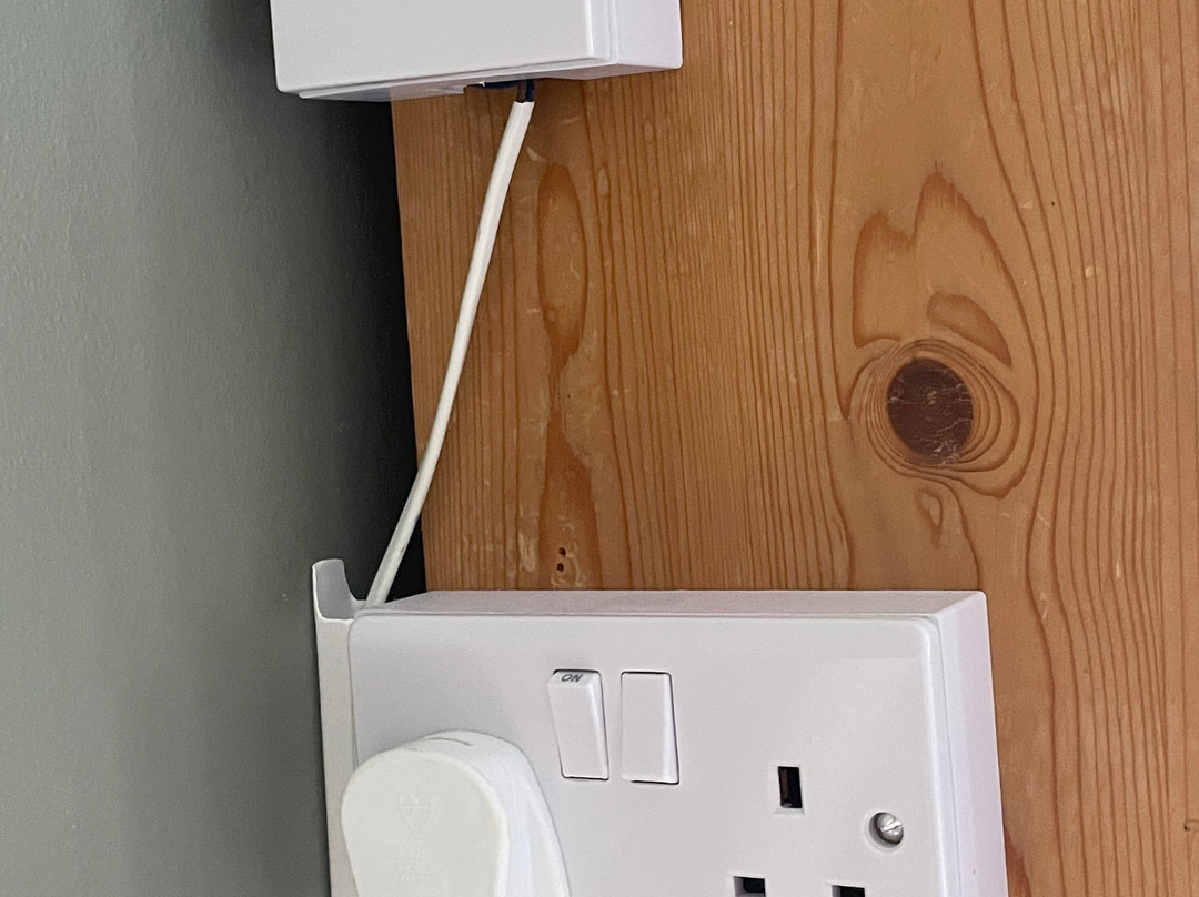 The Angel Hotel主图