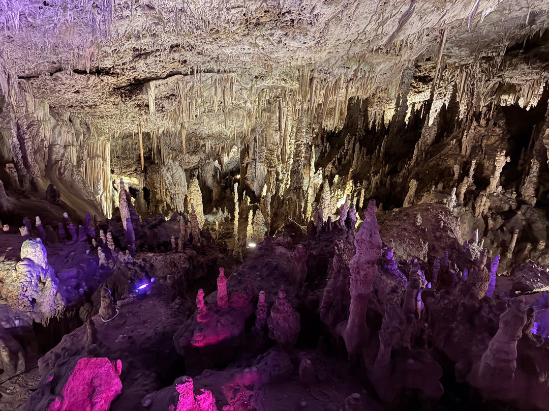 Perama Cave-Perama必去景点