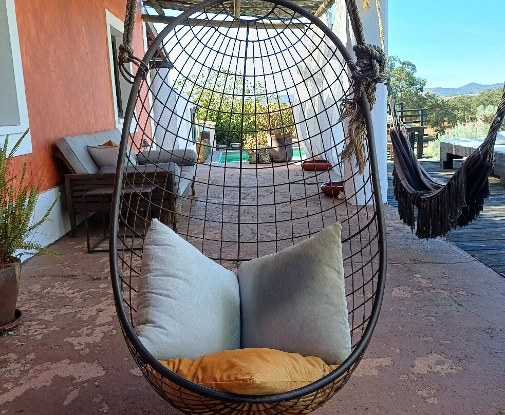 Herdade do Reguenguinho主图