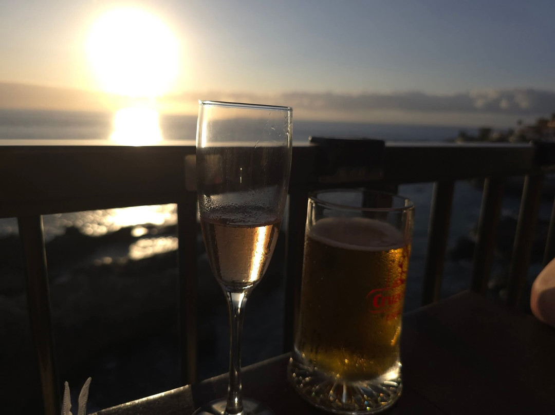 Cielo Y Mar