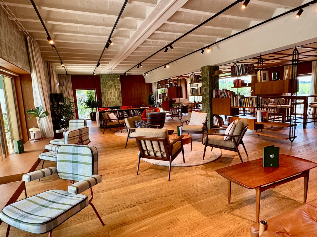 Landgut am Pößnitzberg主图