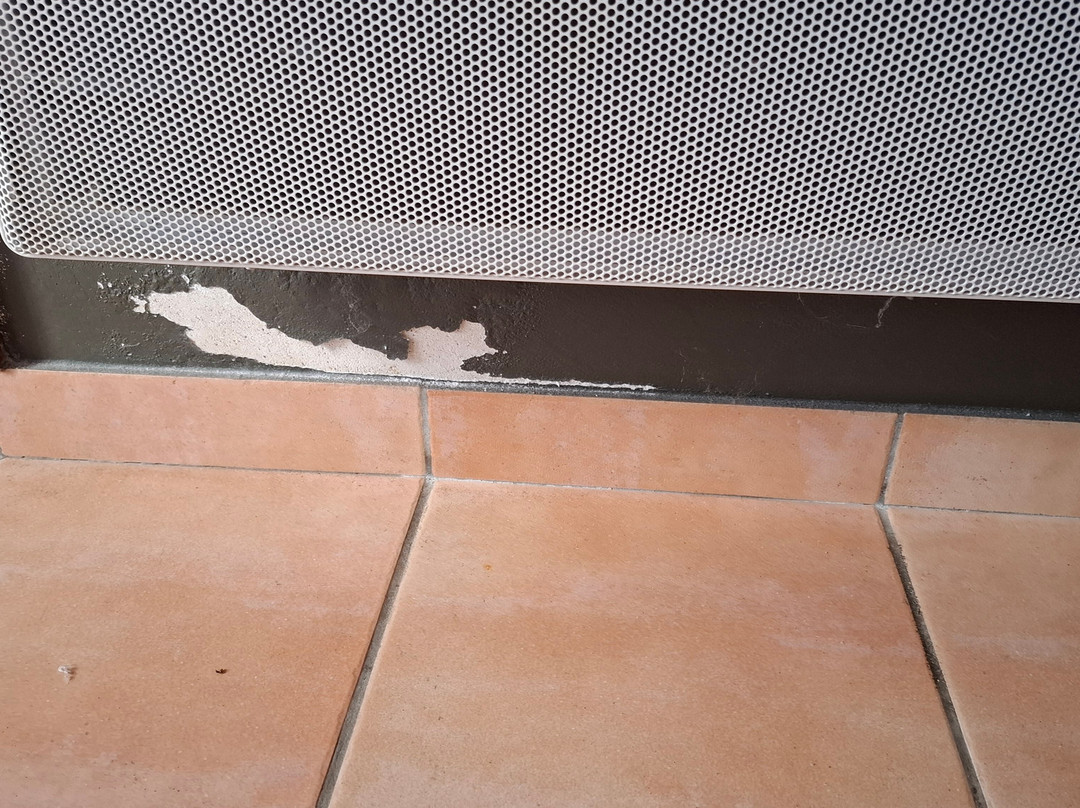 马丁内地区酒店主图