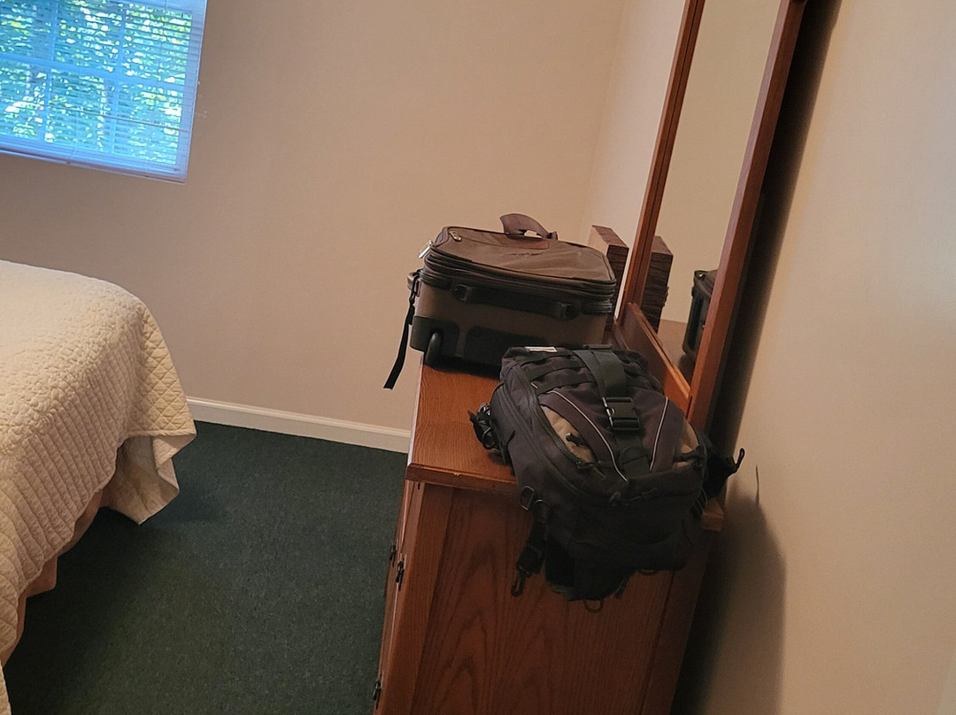 LakePointe Resort主图