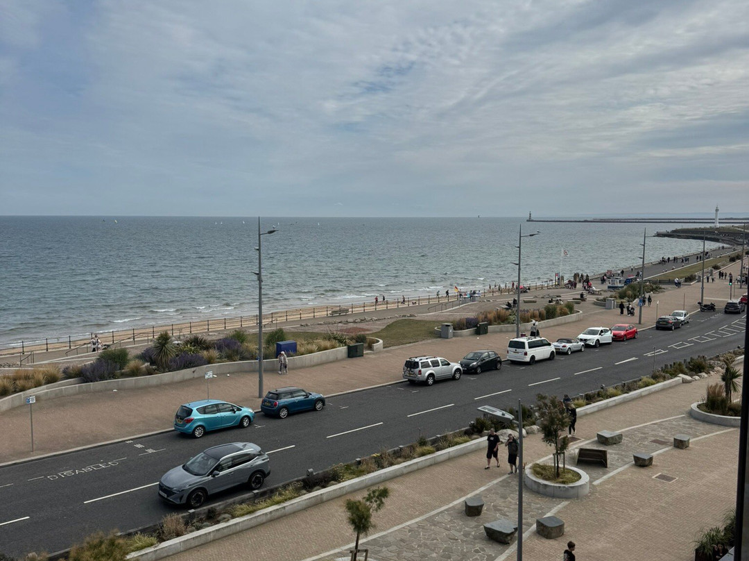 The Seaburn Inn - The Inn Collection Group主图