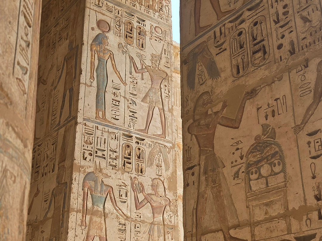 Sharm Club-沙姆沙伊赫必去景点