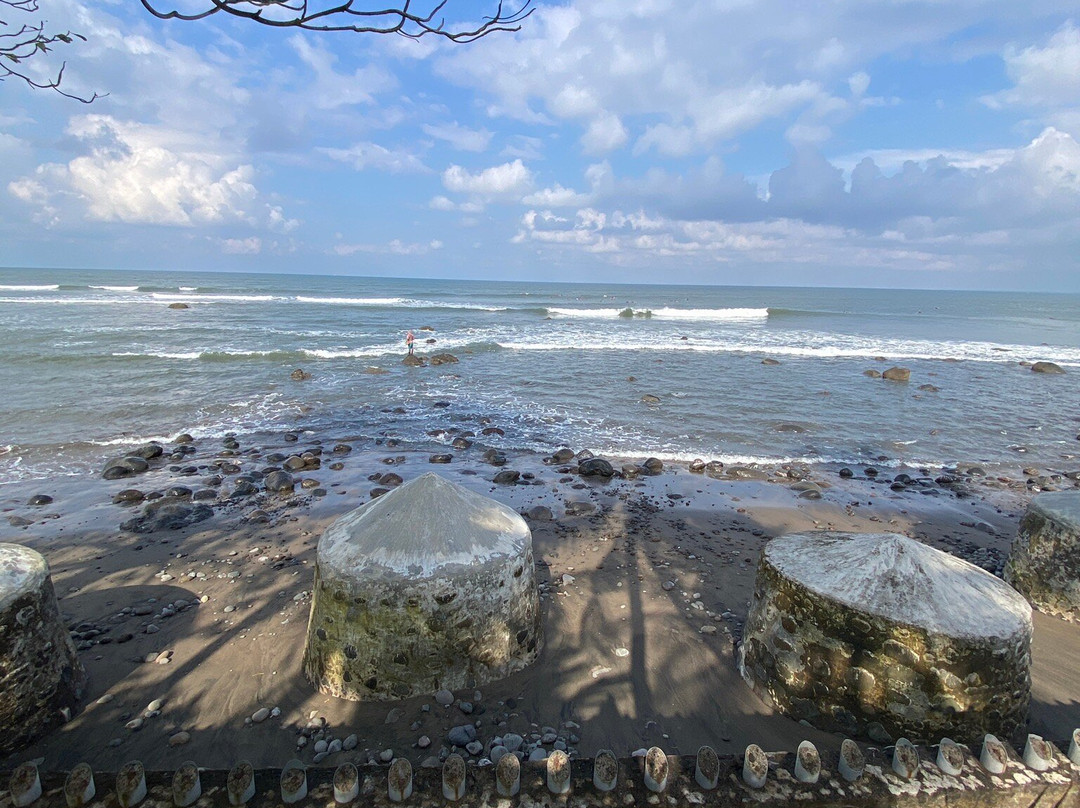 Umadewi Surf & Retreat主图