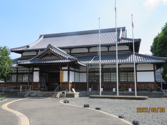 Shimamoto Town Historical & Folk Museum-岛本町必去景点