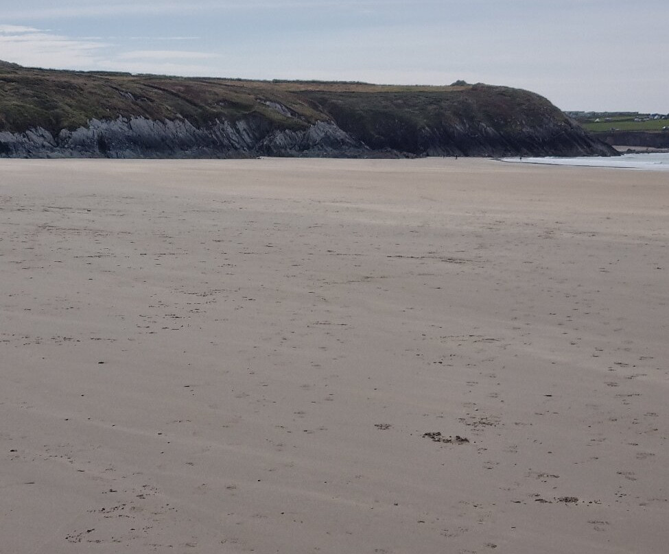 Whitesands Bay-St. Davids必去景点
