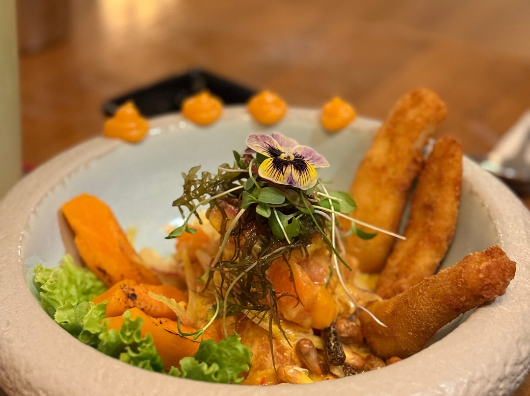 Chull's Peruvian Cuisine & Craft Beer