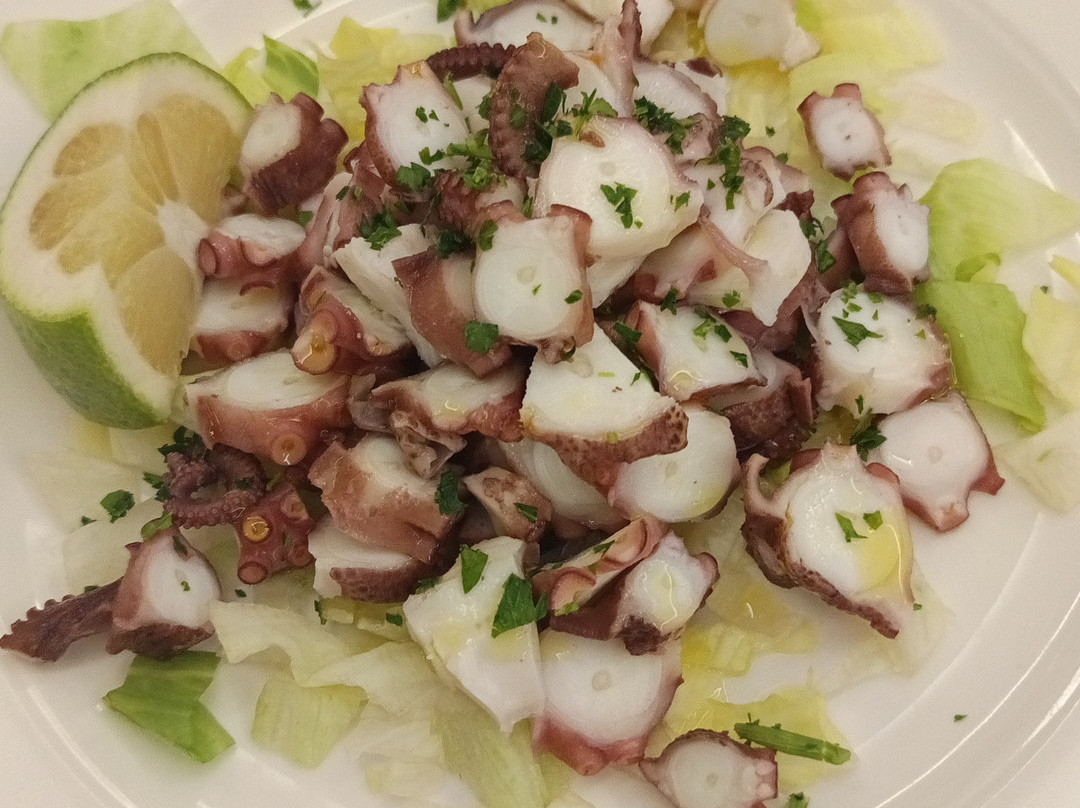 Hotel Riviera Azzurra主图