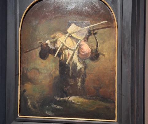 Amos Andersons Hem-赫尔辛基必去景点