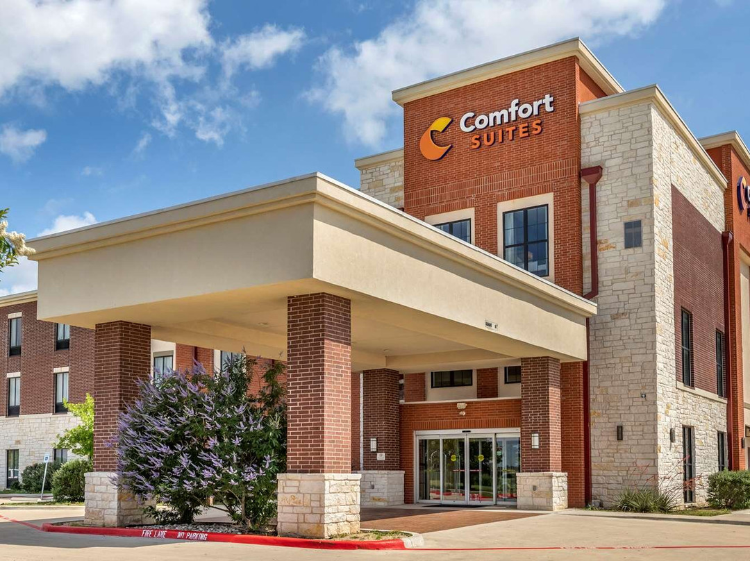 Comfort Suites