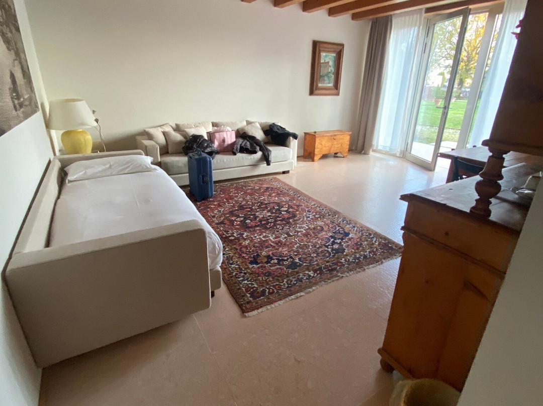 Agriturismo Corte Ruffoni主图