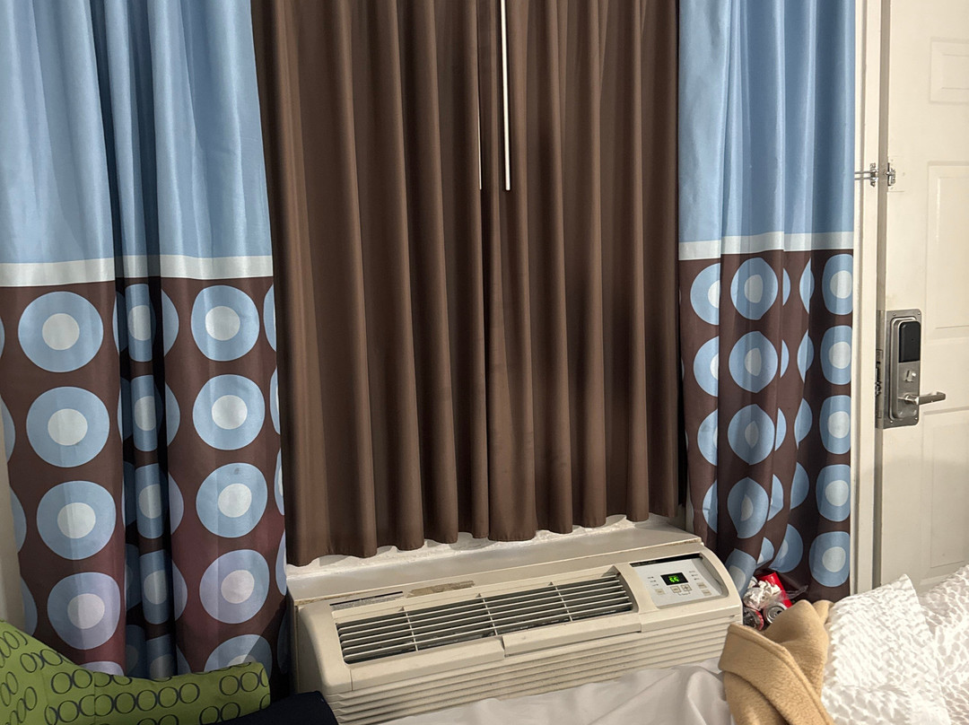 Super 8 by Wyndham Ocean Springs Biloxi主图