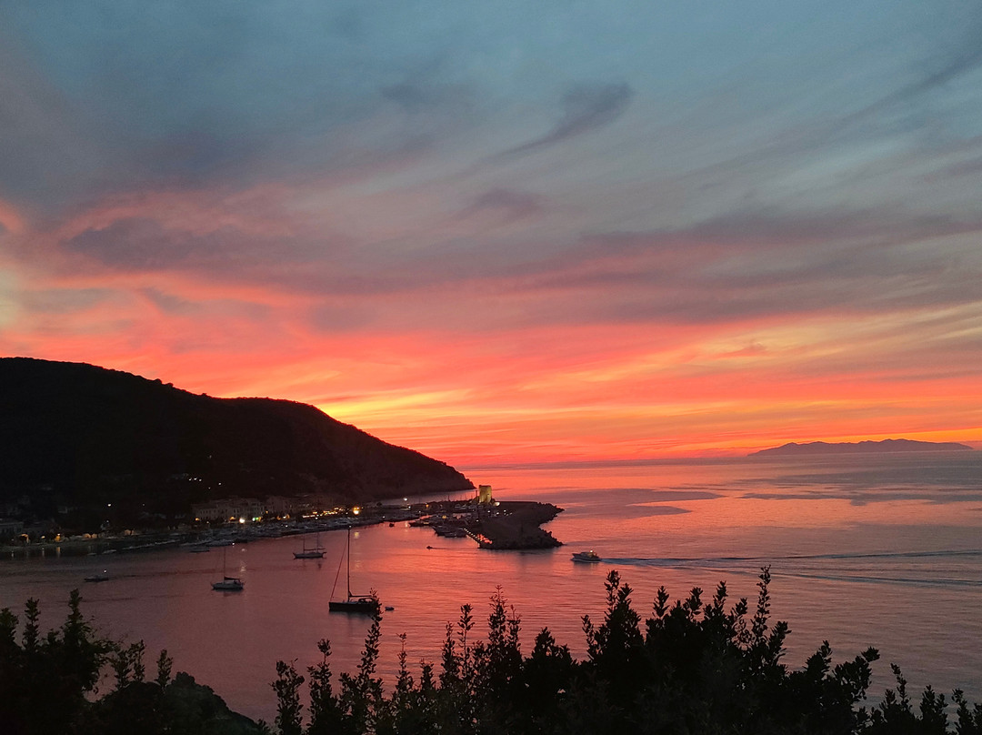 Villa dei Limoni主图