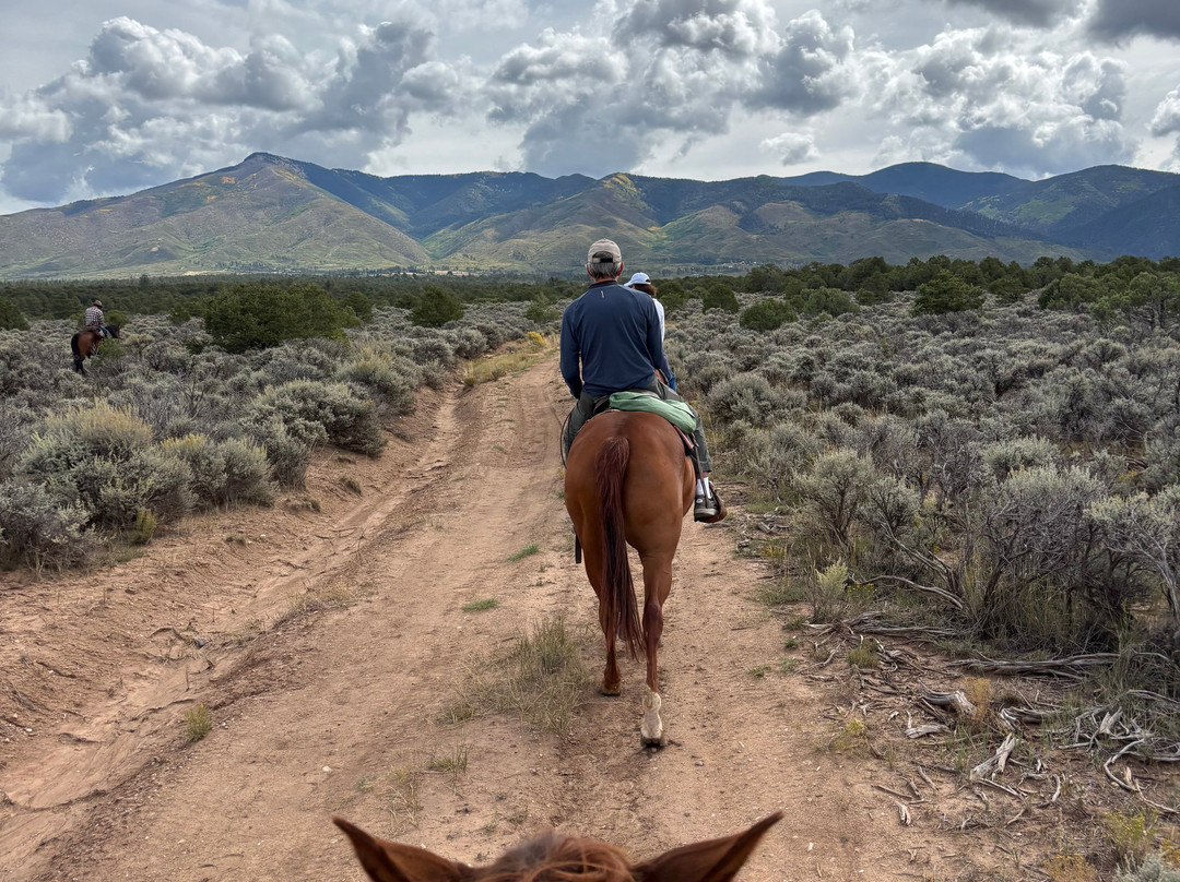 Rio Grande Stables-Questa必去景点