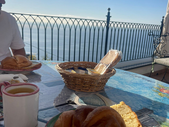 La Casa del Melograno主图