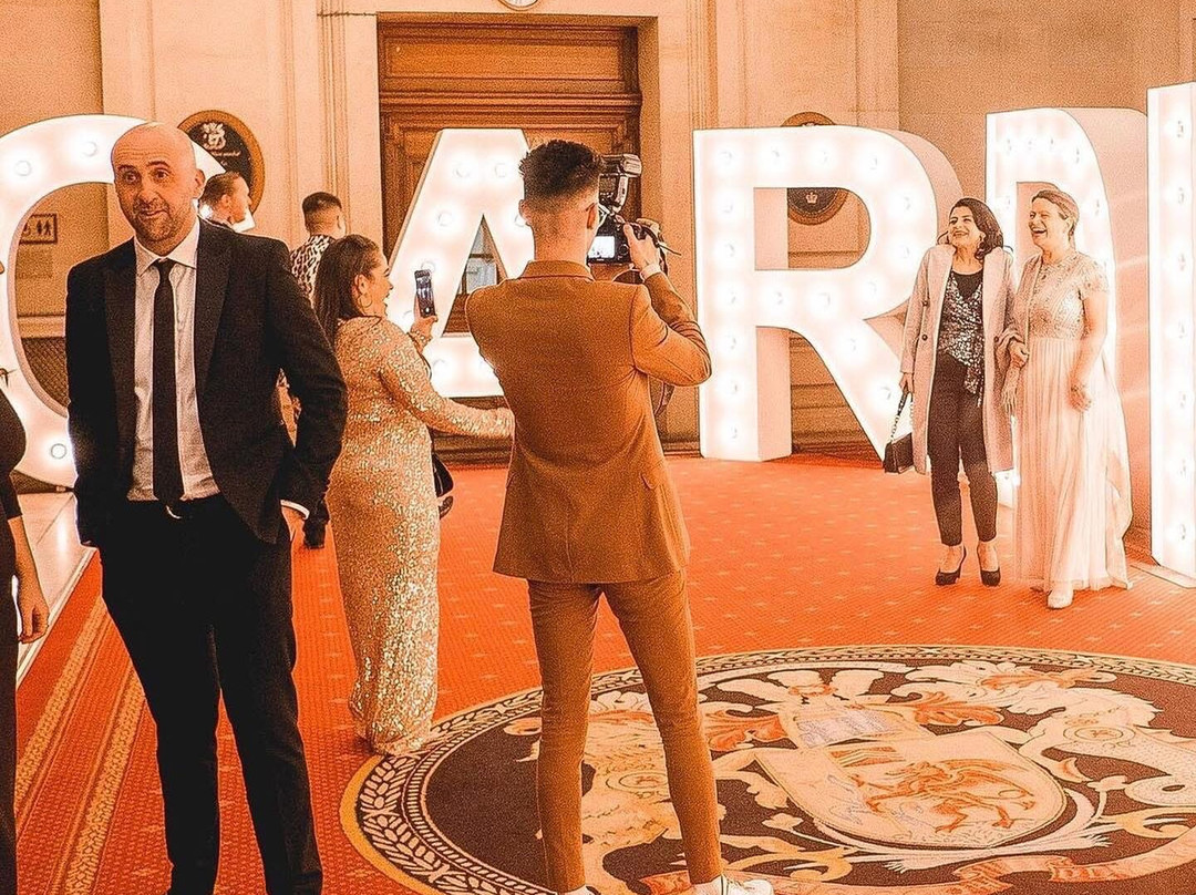 City Hall-卡迪夫必去景点