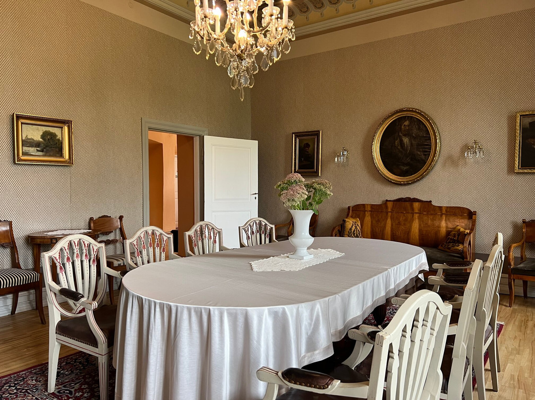 Sagadi Mois Museum-Sagadi必去景点