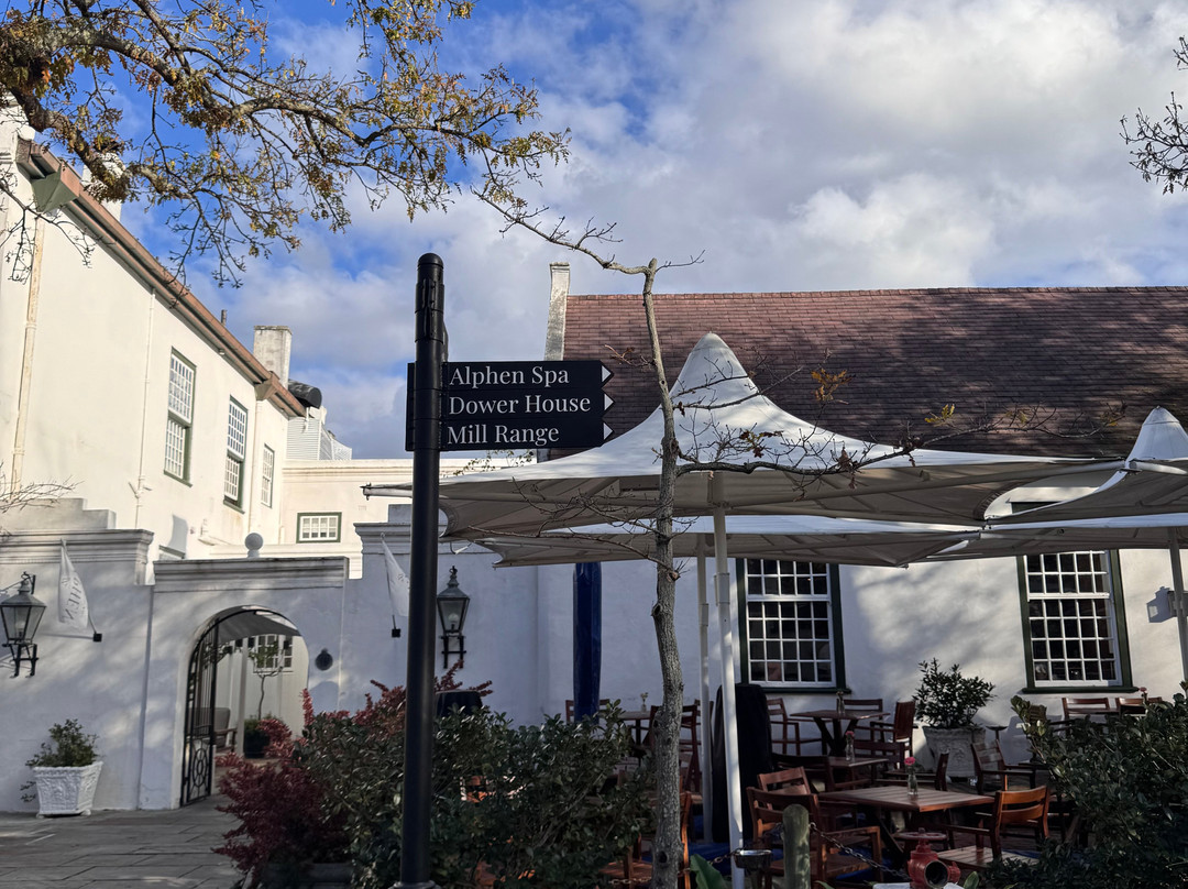 尔芬精品酒店主图