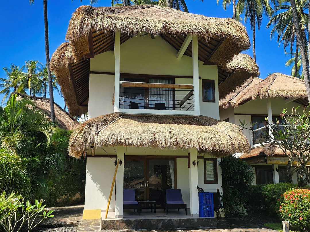 Bali Villa Dive Resort主图