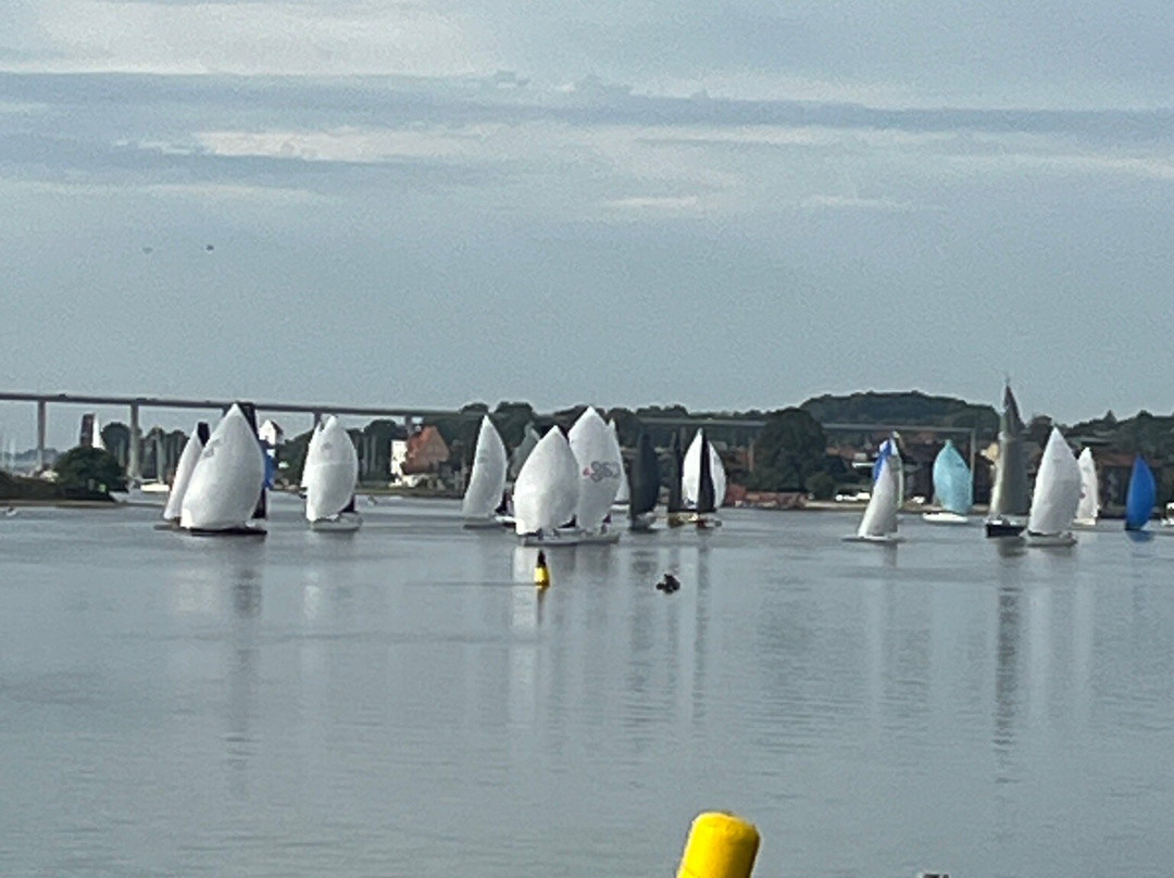 Hotel Christiansminde主图