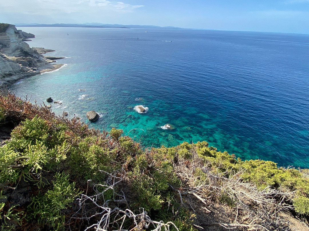 Authentic'tour Excursions-阿雅克肖必去景点