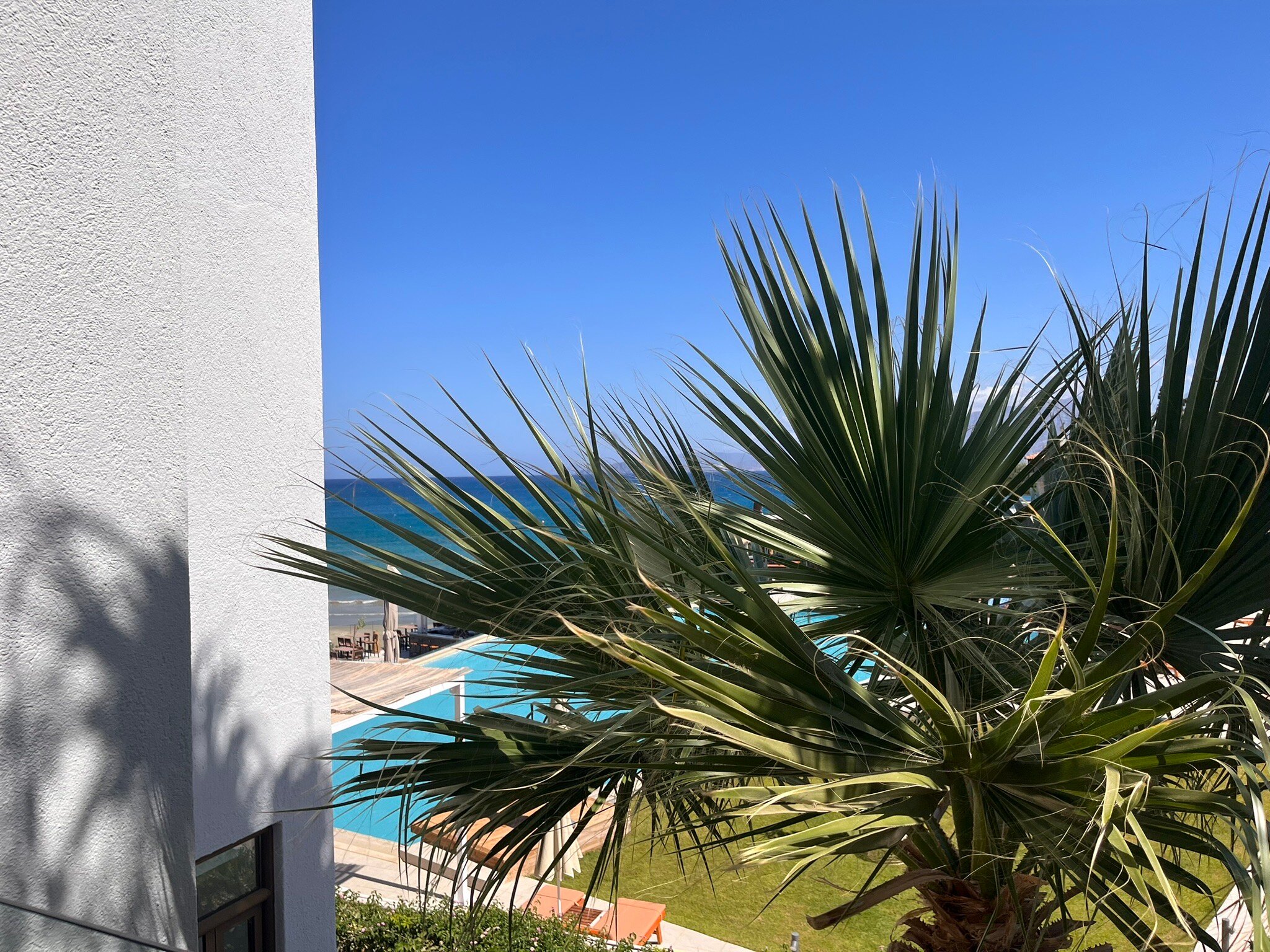 Blu Acqua Hotel-官方