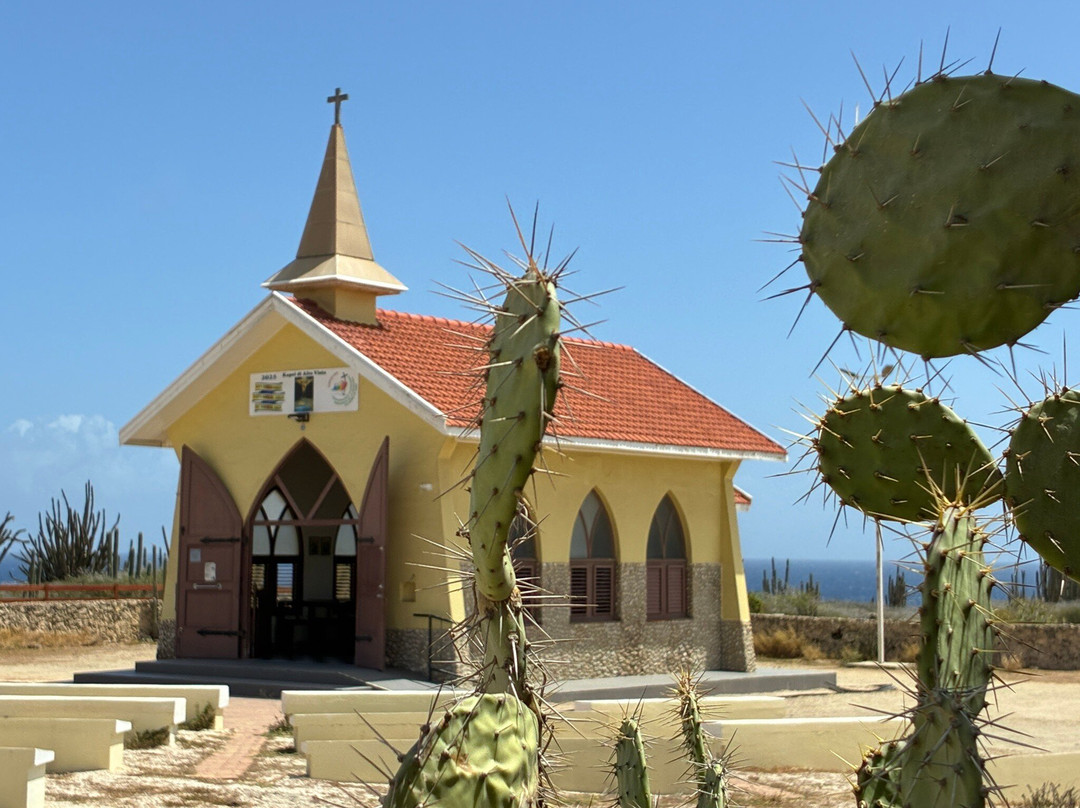 Kukoo Kunuku-Noord必去景点