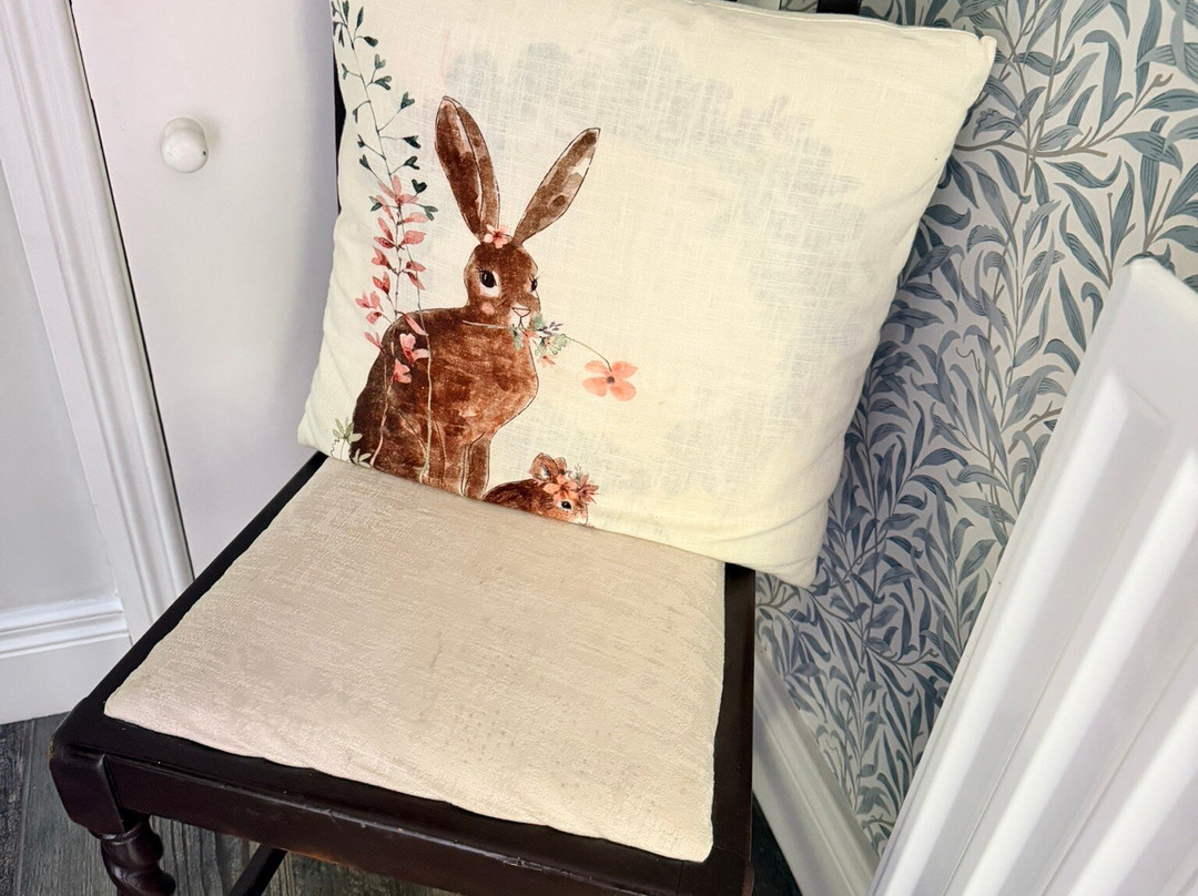 Blackwell House主图