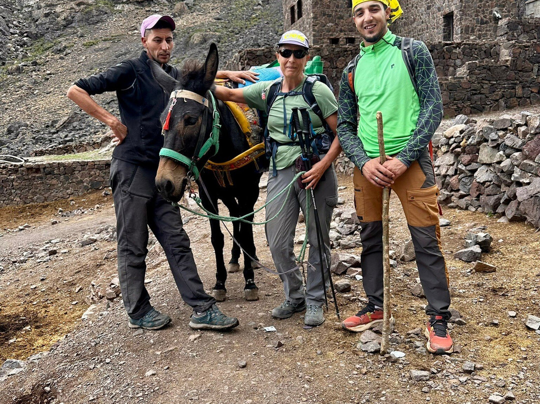 MTB Morocco-马拉喀什必去景点