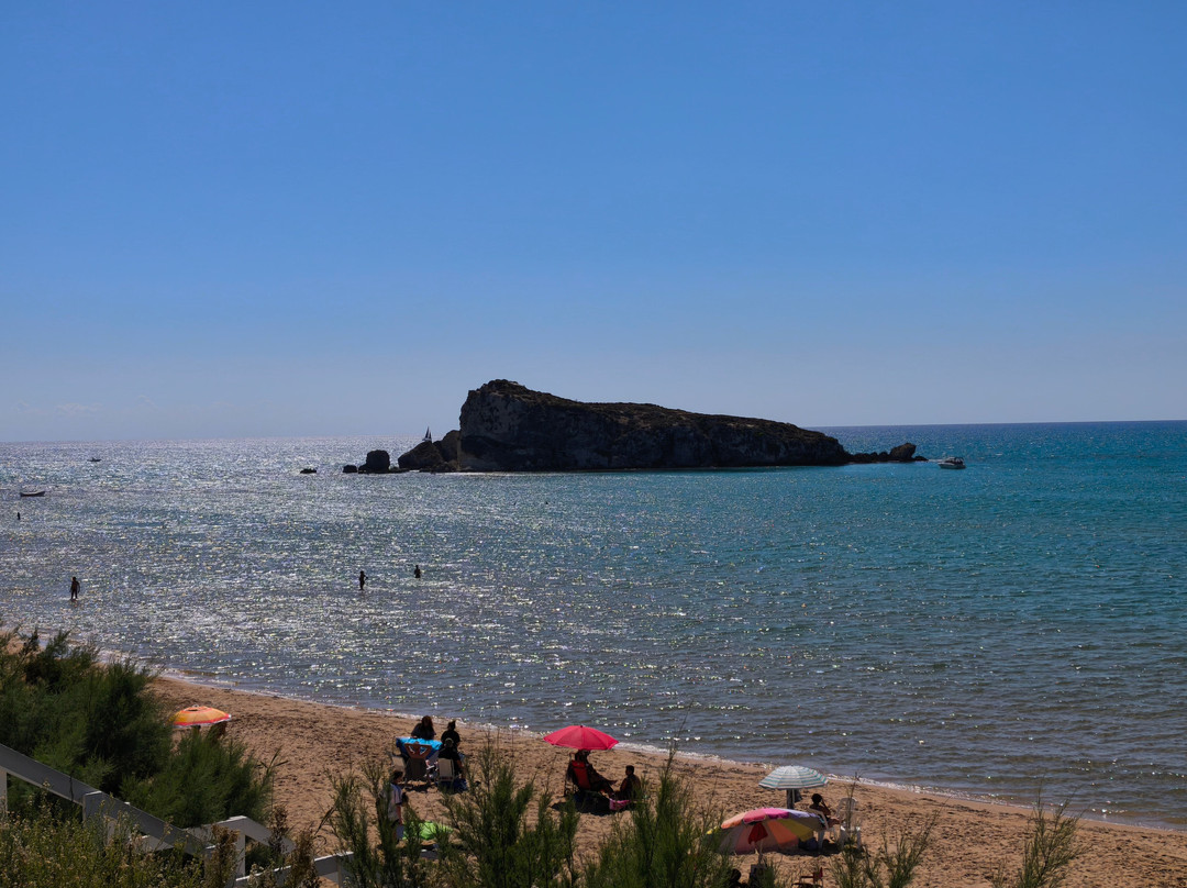 Carrubella Santa Zita主图