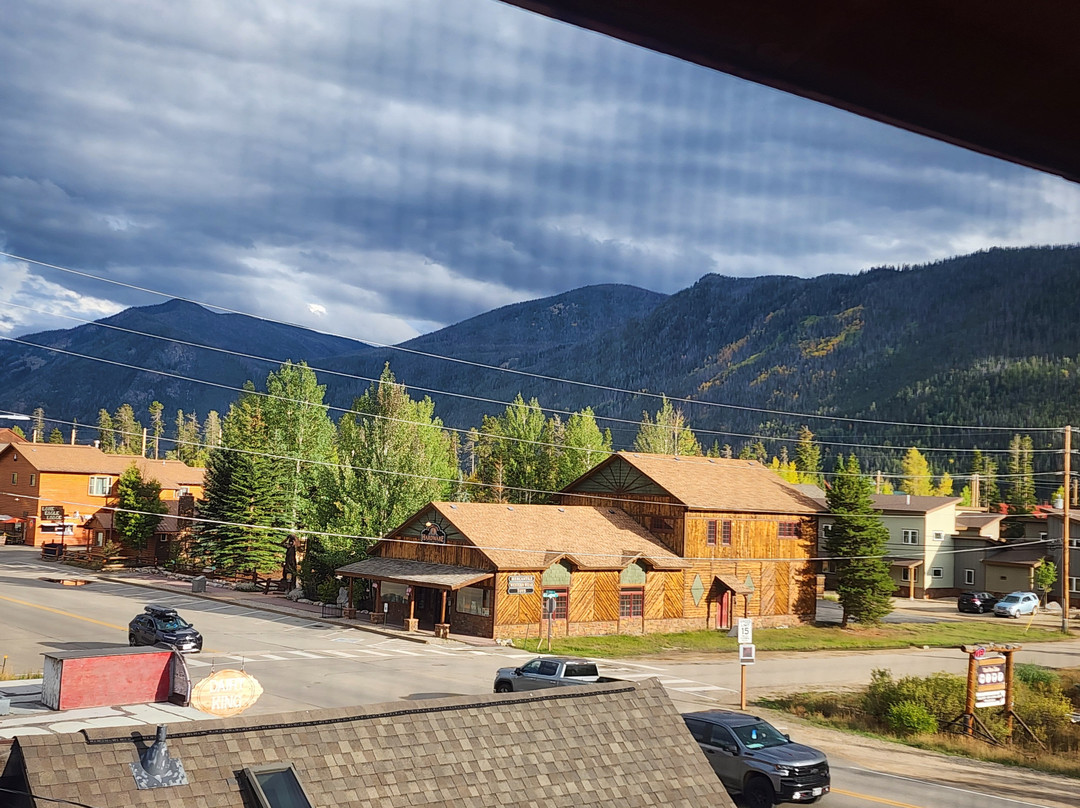 Big Horn Lodge主图