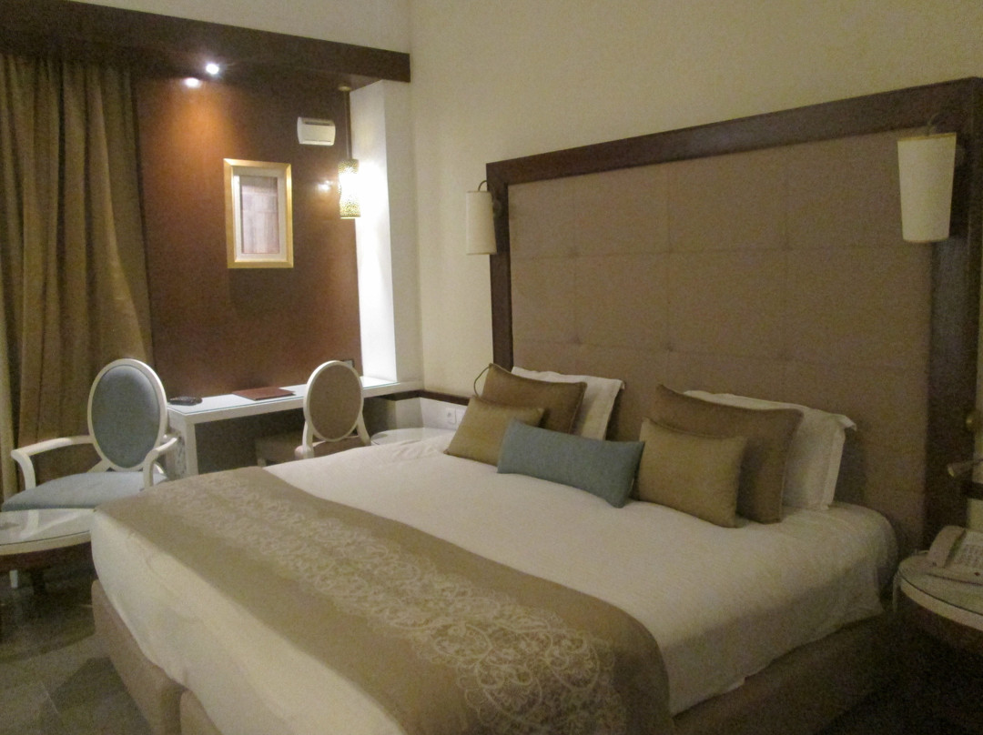 Marhaba Royal Salem主图