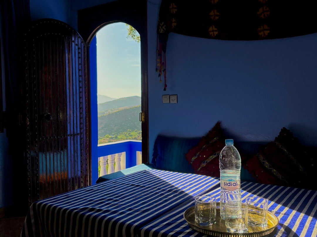 Gite Talassemtane主图