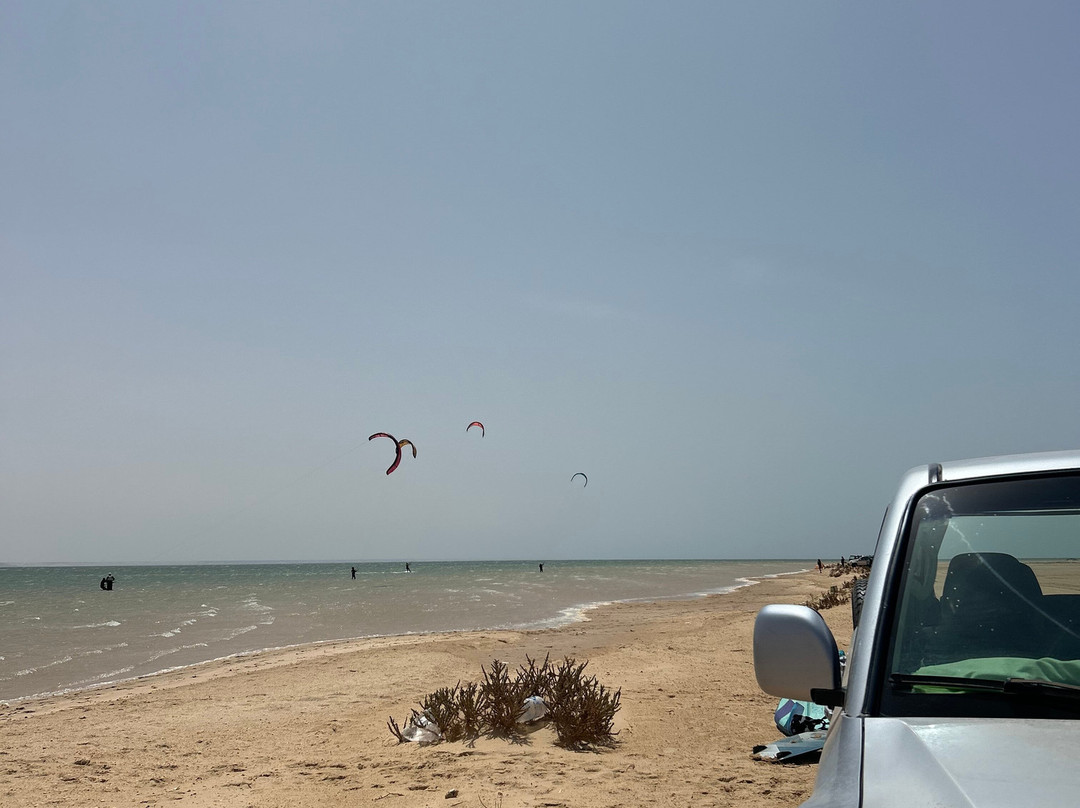 Dakhla One Kite-达赫拉必去景点