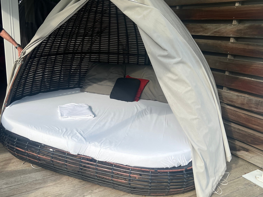 Maiers Kuschelhotel Loipersdorf Deluxe主图