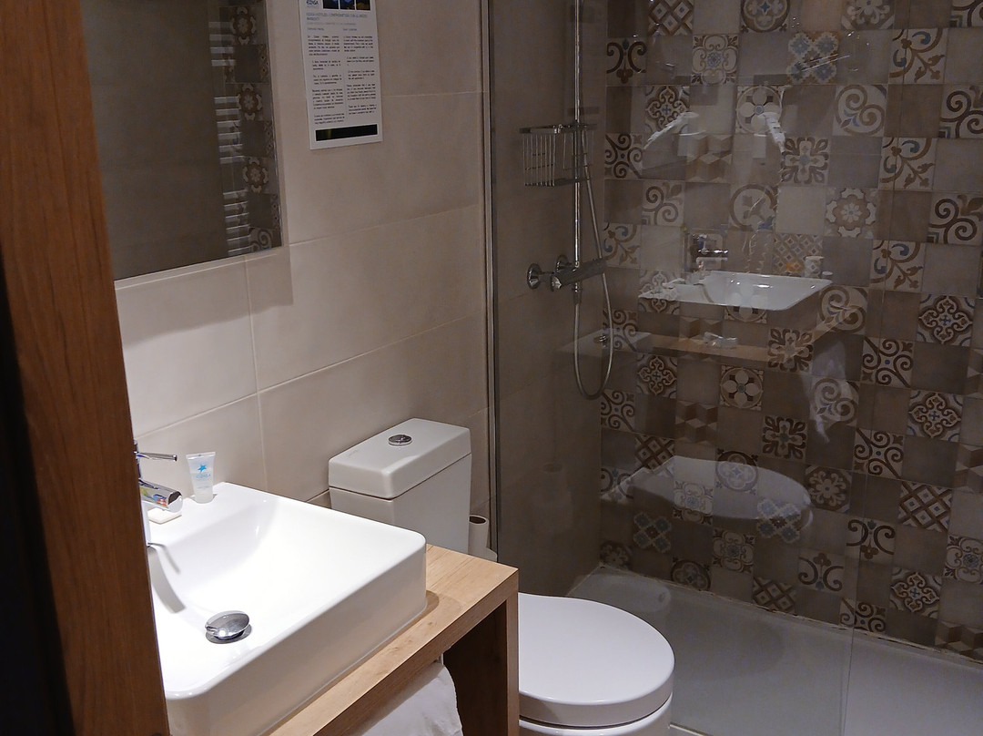 Hotel&Spa Real Villa Anayet主图