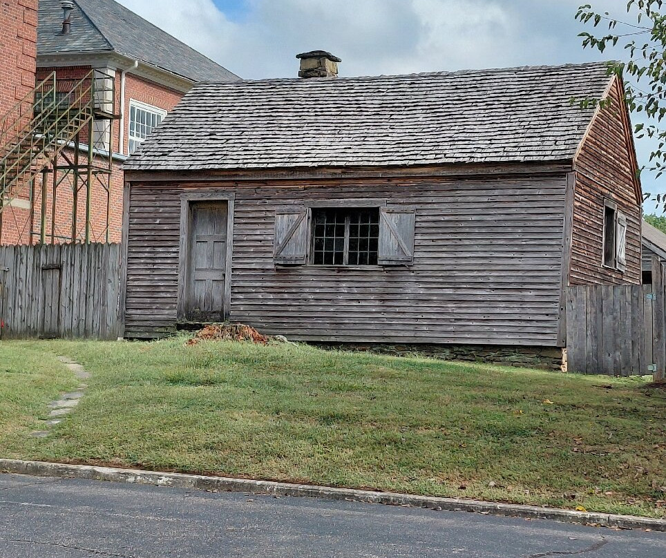 Campus Martius Museum-Marietta必去景点