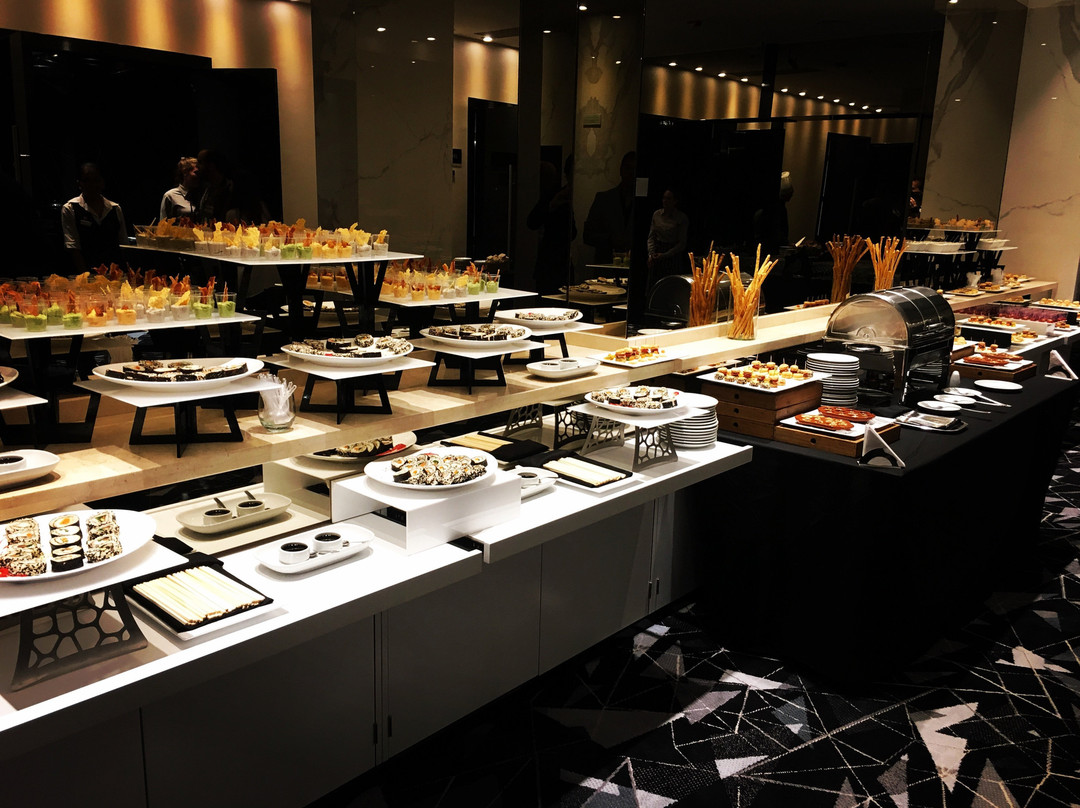 Litoral酒店住宿-罗萨里奥假日酒店