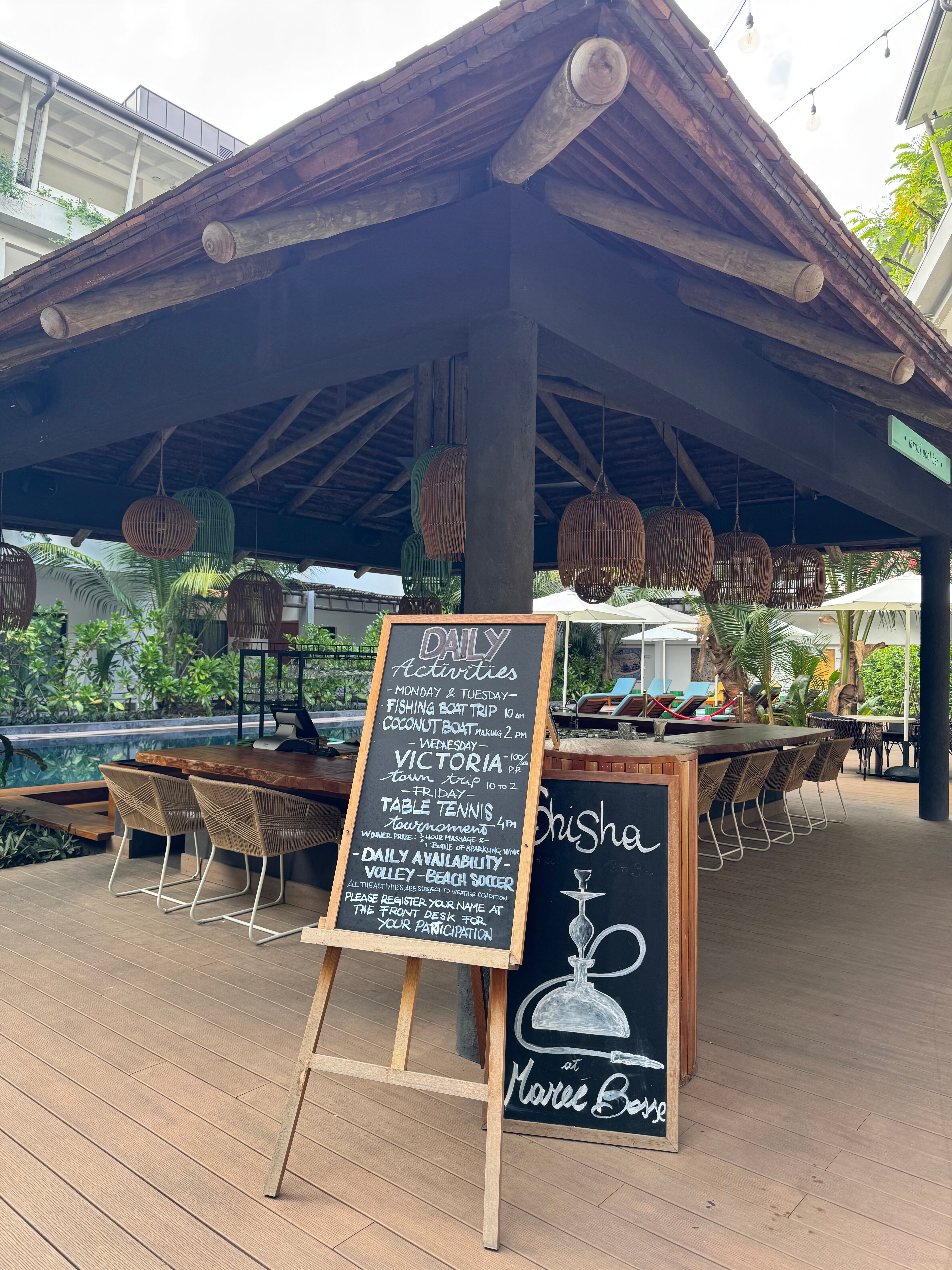 Laïla, Seychelles, A Tribute Portfolio Resort-浴室