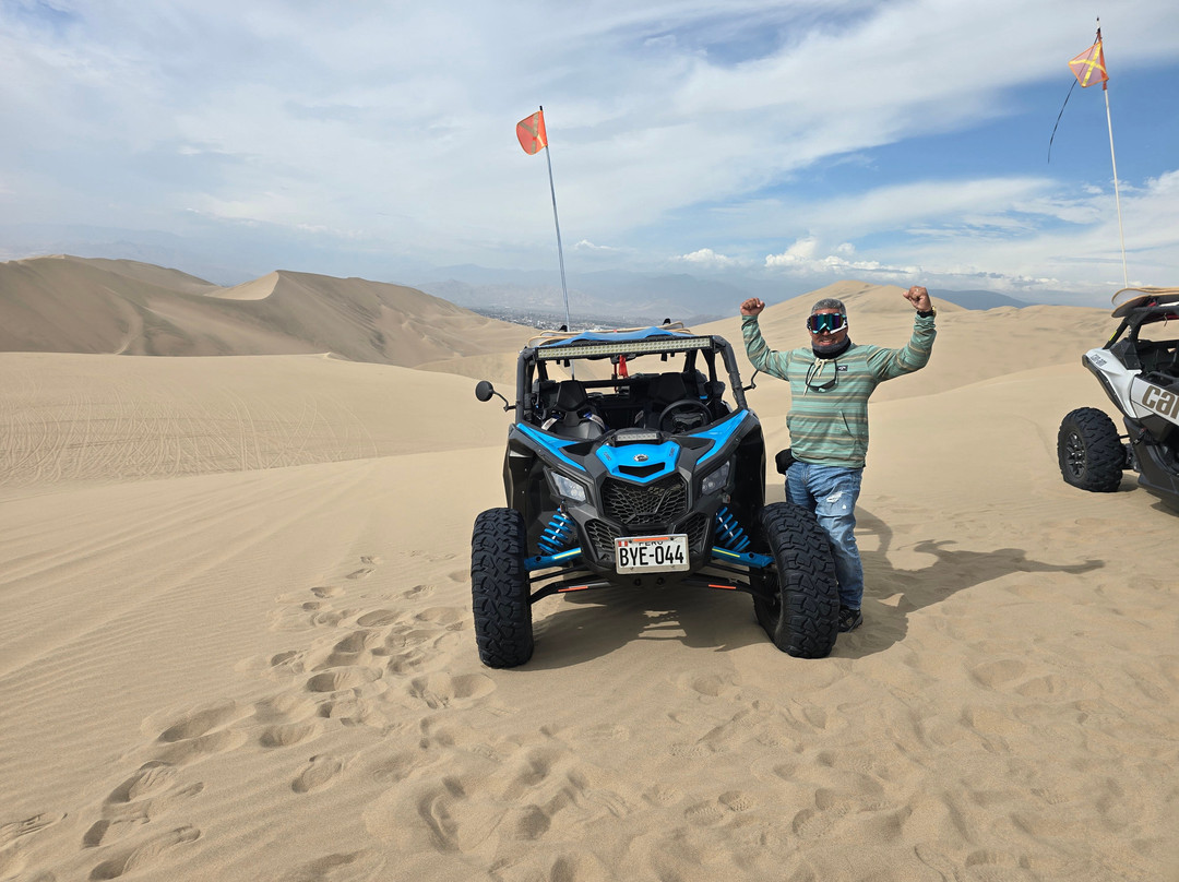 Yanay Travel -  Cusco - Tours Privados-San Sebastian必去景点