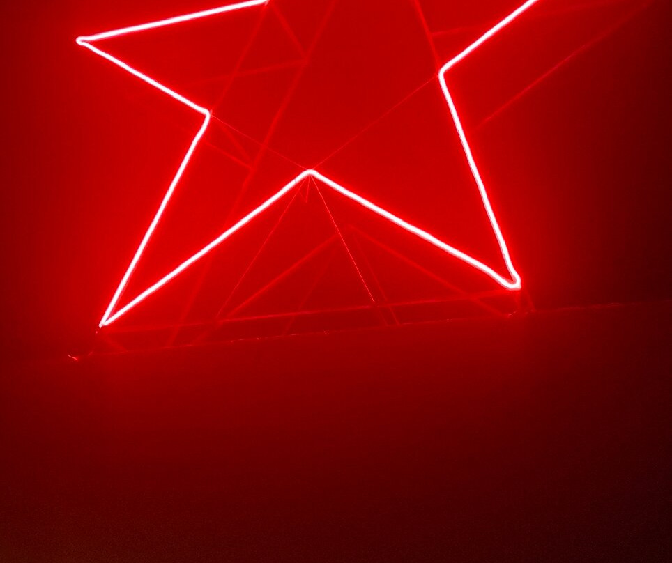 Observatorio do Lago Alqueva-蒙萨拉斯必去景点