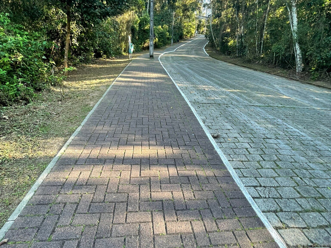 Mirante de Joinville-Joinville必去景点