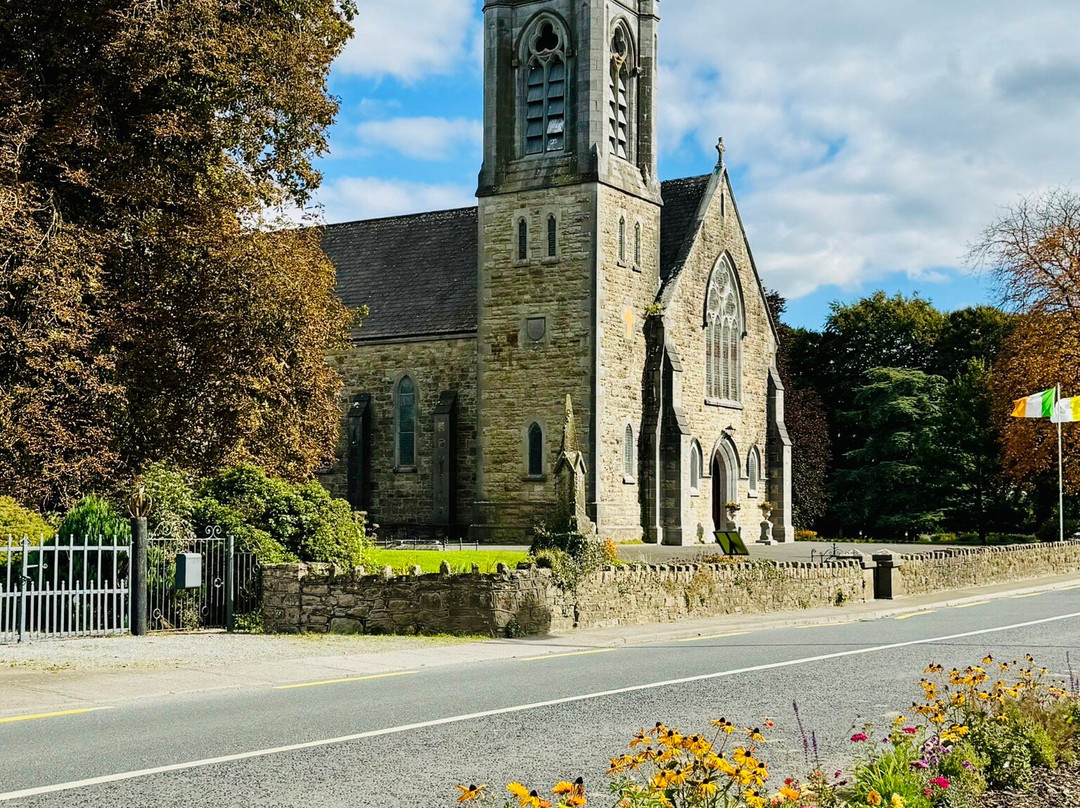 The Village Inn Ballinahown